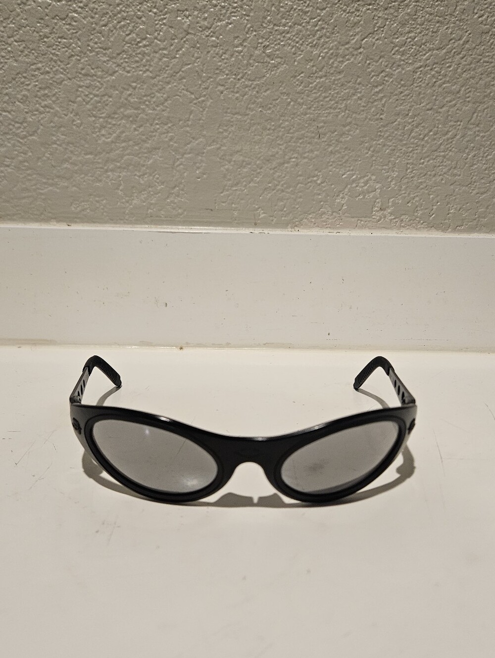 KILLER LOOP Volatile K 0290 Sunglasses -One Lens Scratched Made In Italy